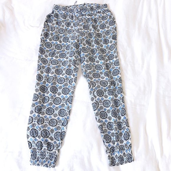 H&M Pants - 3/30✨ Boho Lounge Pants